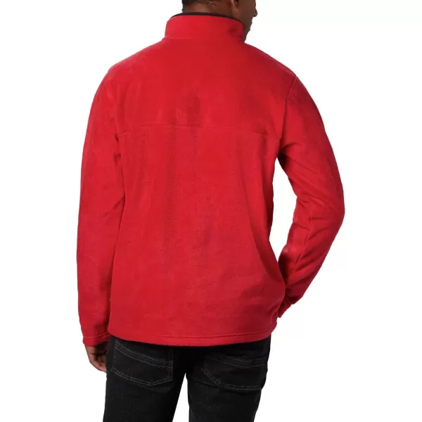 Columbia Men's Steens Mountain Half Snap