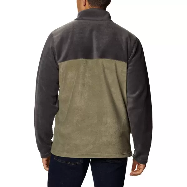 Columbia Men's Steens Mountain Half Snap
