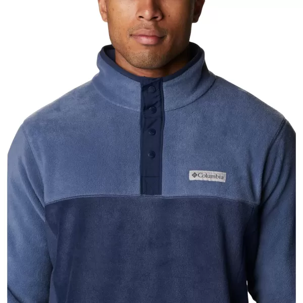 Columbia Men's Steens Mountain Half Snap