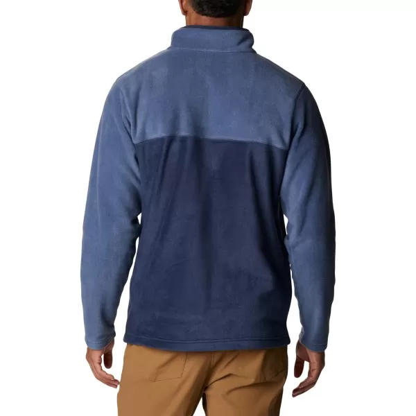 Columbia Men's Steens Mountain Half Snap
