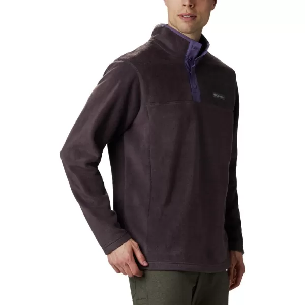 Columbia Men's Steens Mountain Half Snap