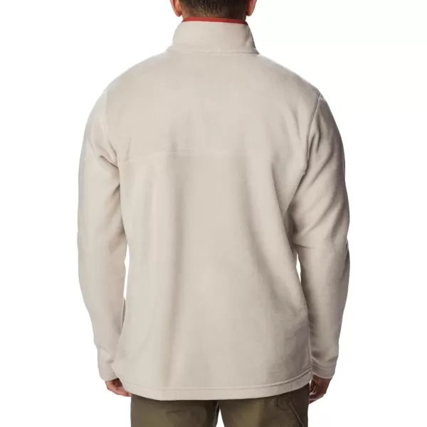 Columbia Men's Steens Mountain Half Snap