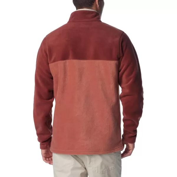Columbia Men's Steens Mountain Half Snap