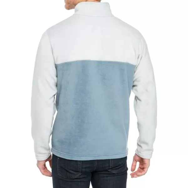 Columbia Men's Steens Mountain Half Snap