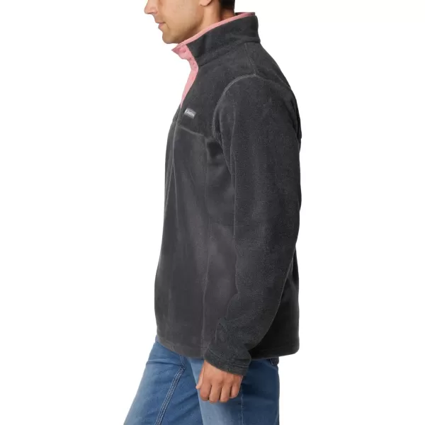 Columbia Men's Steens Mountain Half Snap