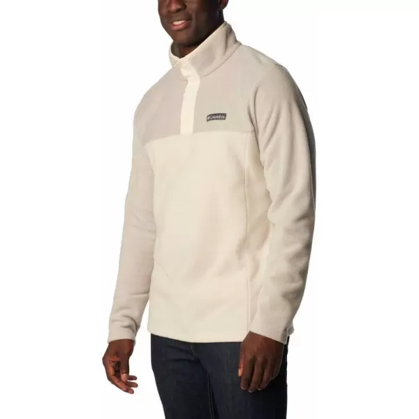Columbia Men's Steens Mountain Half Snap
