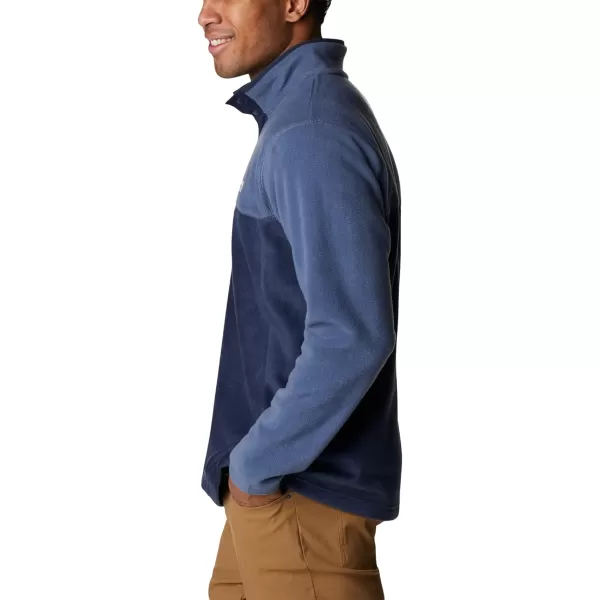 Columbia Men's Steens Mountain Half Snap
