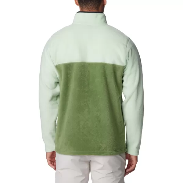 Columbia Men's Steens Mountain Half Snap