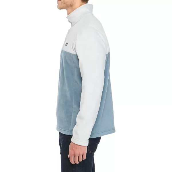 Columbia Men's Steens Mountain Half Snap