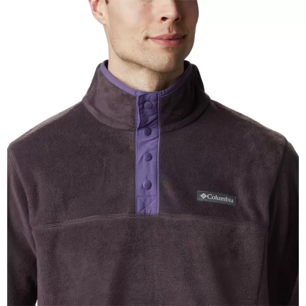 Columbia Men's Steens Mountain Half Snap
