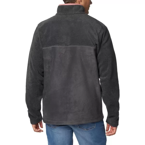 Columbia Men's Steens Mountain Half Snap