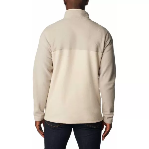 Columbia Men's Steens Mountain Half Snap