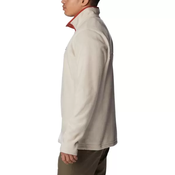 Columbia Men's Steens Mountain Half Snap