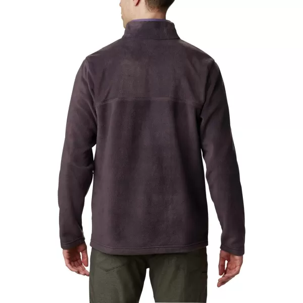 Columbia Men's Steens Mountain Half Snap