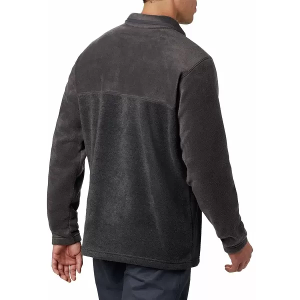 Columbia Men's Steens Mountain Half Snap