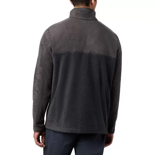 Columbia Men's Steens Mountain Half Snap