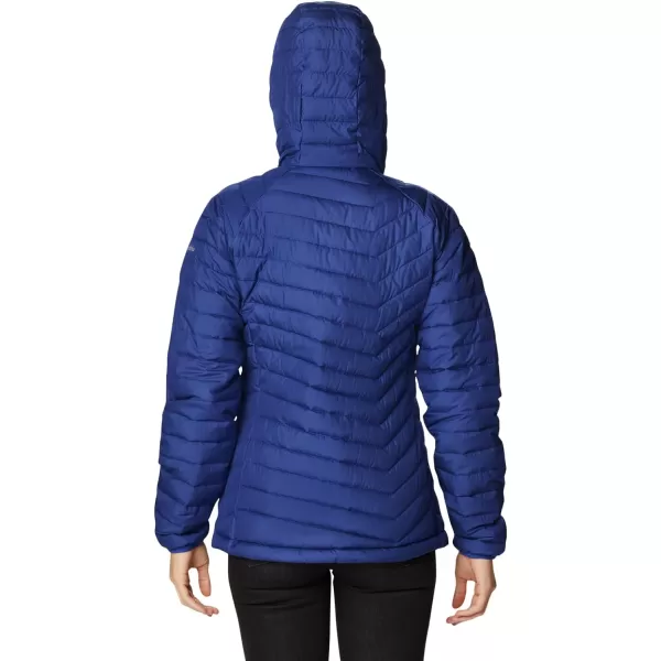 Columbia Women's Powder Lite Hooded Jacket