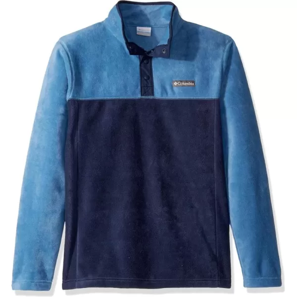 Columbia Men's Steens Mountain Half Snap