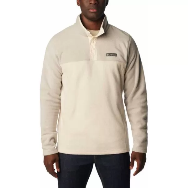 Columbia Men's Steens Mountain Half Snap