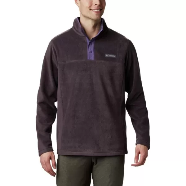 Columbia Men's Steens Mountain Half Snap