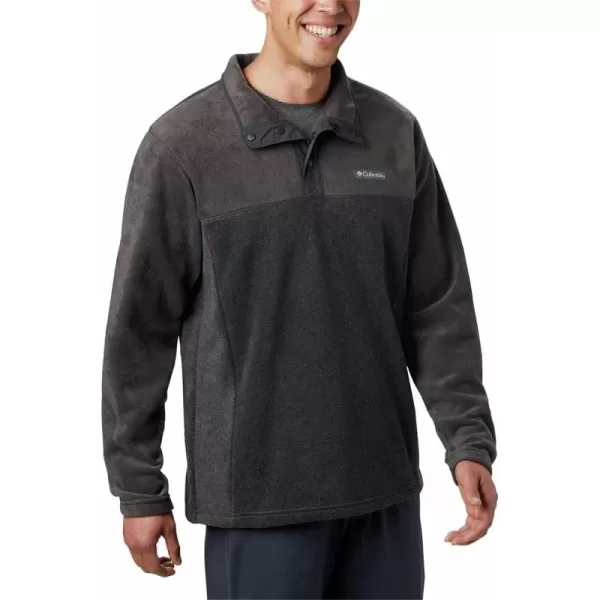 Columbia Men's Steens Mountain Half Snap