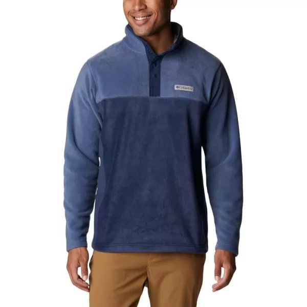 Columbia Men's Steens Mountain Half Snap