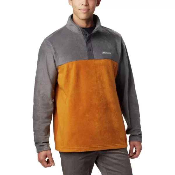 Columbia Men's Steens Mountain Half Snap