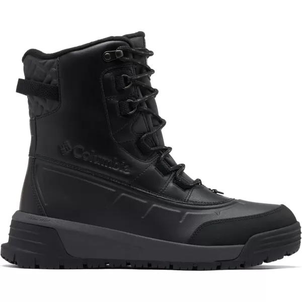 Columbia Men's Bugaboot Celsius Snow Boot