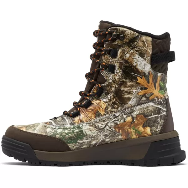 Columbia Men's Bugaboot Celsius Snow Boot