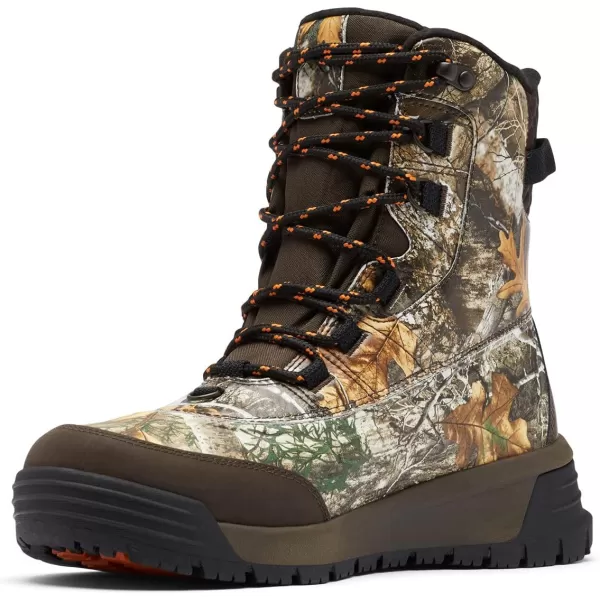 Columbia Men's Bugaboot Celsius Snow Boot