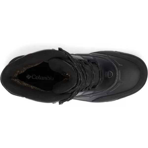 Columbia Men's Bugaboot Celsius Snow Boot