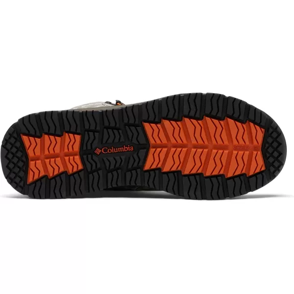 Columbia Men's Bugaboot Celsius Snow Boot