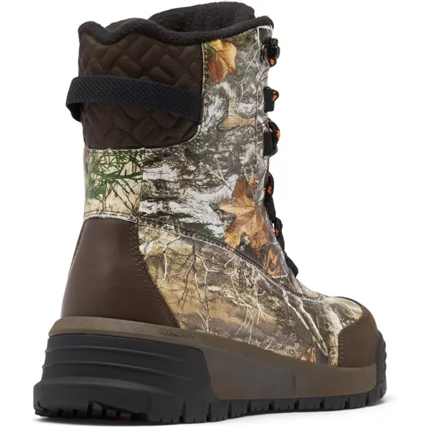 Columbia Men's Bugaboot Celsius Snow Boot