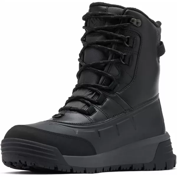 Columbia Men's Bugaboot Celsius Snow Boot
