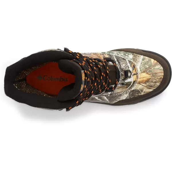 Columbia Men's Bugaboot Celsius Snow Boot