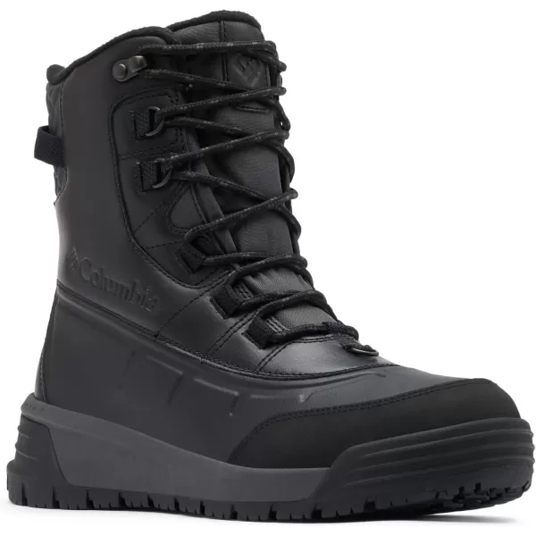 Columbia Men's Bugaboot Celsius Snow Boot