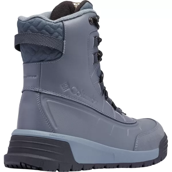 Columbia Men's Bugaboot Celsius Snow Boot