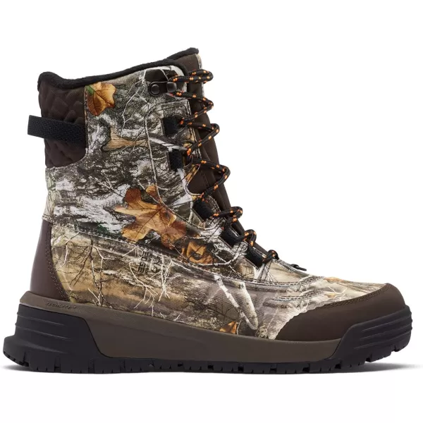 Columbia Men's Bugaboot Celsius Snow Boot