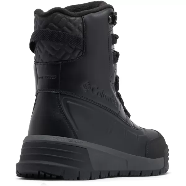 Columbia Men's Bugaboot Celsius Snow Boot