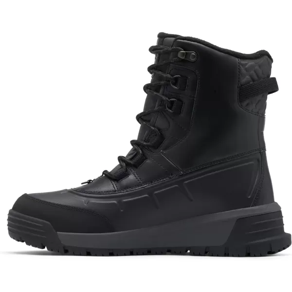 Columbia Men's Bugaboot Celsius Snow Boot