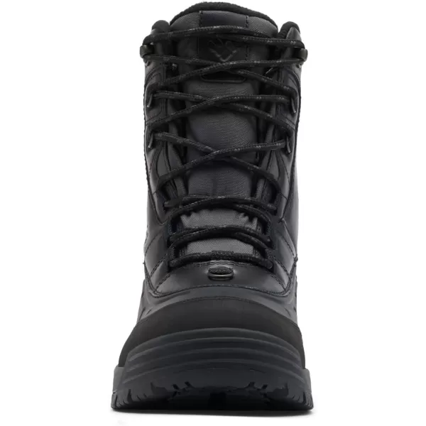 Columbia Men's Bugaboot Celsius Snow Boot