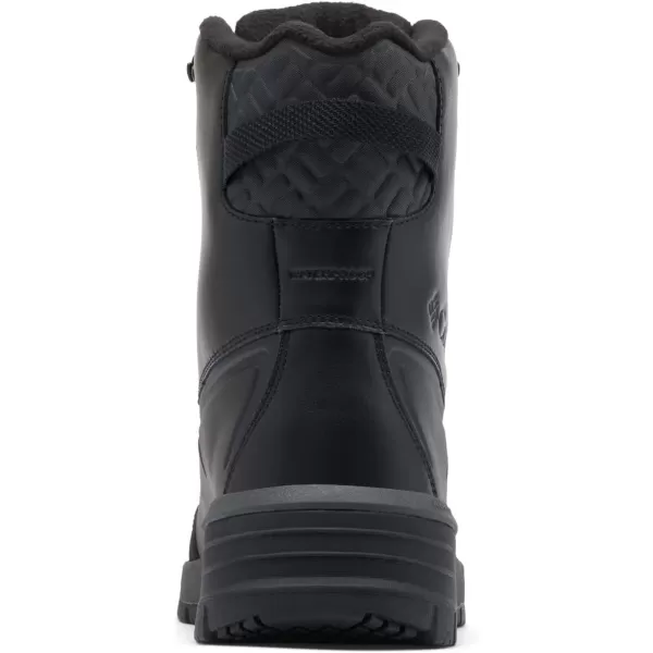 Columbia Men's Bugaboot Celsius Snow Boot