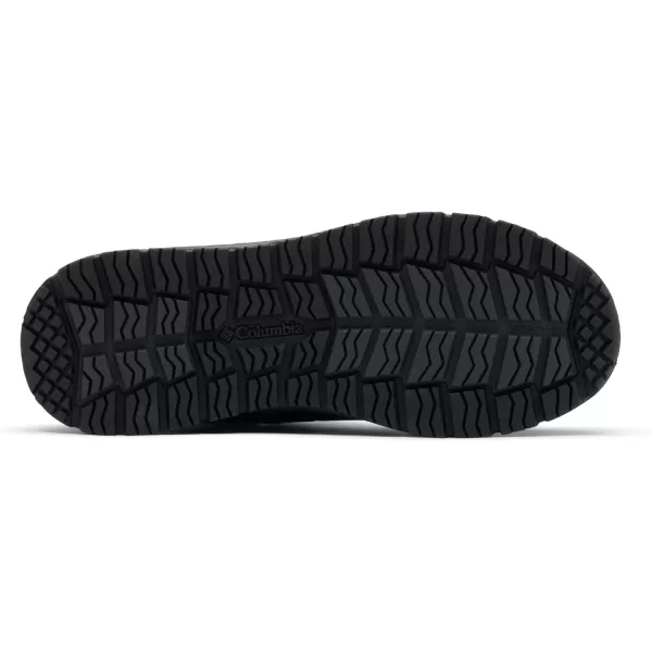 Columbia Men's Bugaboot Celsius Snow Boot