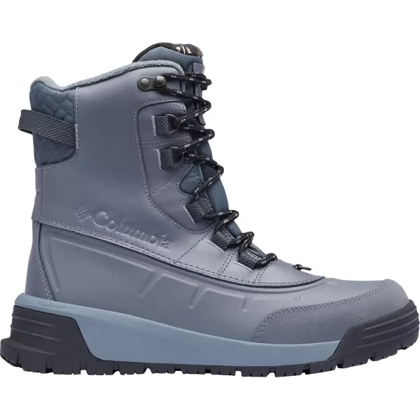 Columbia Men's Bugaboot Celsius Snow Boot