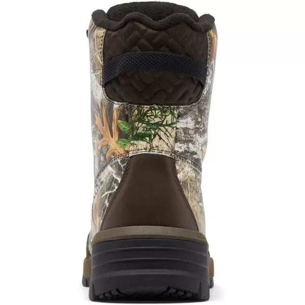Columbia Men's Bugaboot Celsius Snow Boot