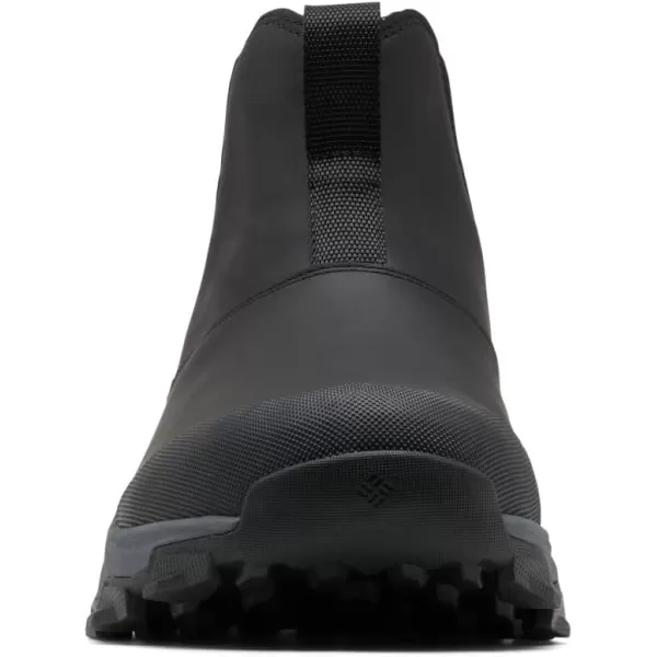 Columbia Men's Expeditionist Chelsea Snow Boot