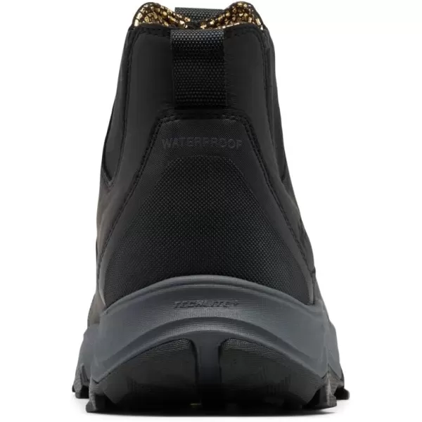 Columbia Men's Expeditionist Chelsea Snow Boot