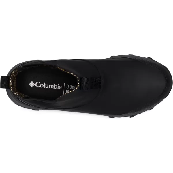 Columbia Men's Expeditionist Chelsea Snow Boot