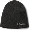 imageColumbia Mens Whirlibird Watch Cap BeanieBlack  Graphite Marled