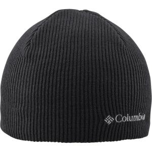 imageColumbia Mens Whirlibird Watch Cap BeanieBlackColumbia Grey